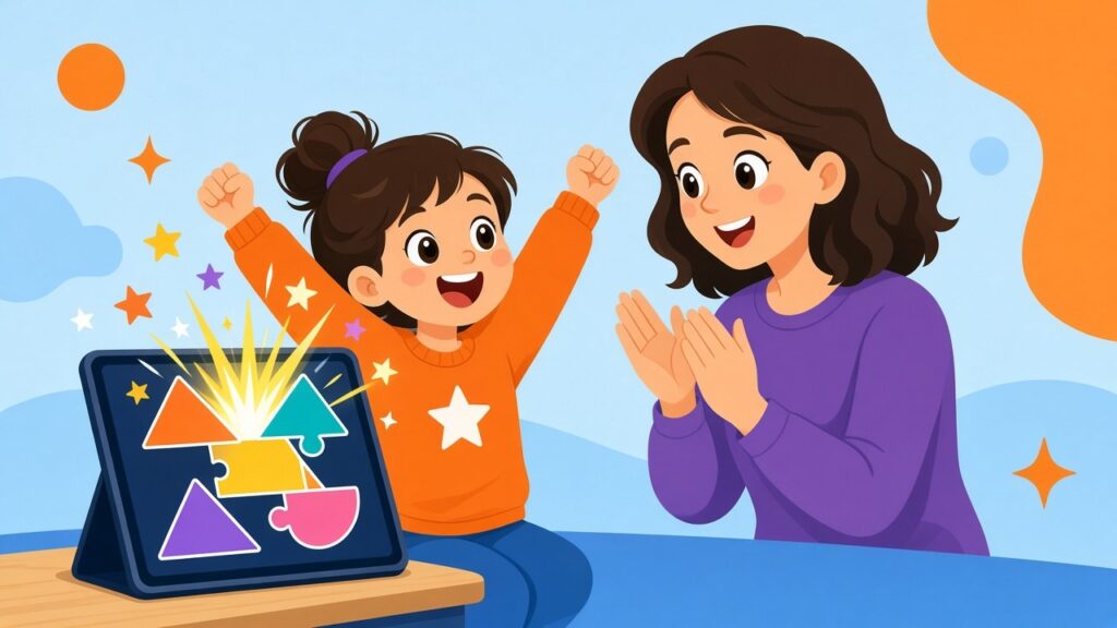 10 Cool math app games that teachers and kids love