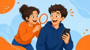 Monitoring vs. Spying – which way is the right way?