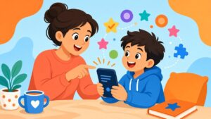 Parent’s Guide to Online Security: Introducing Smartphones