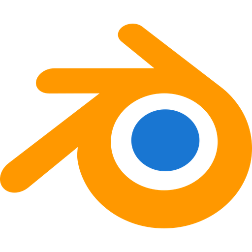 Blendr icon logo