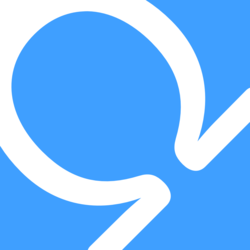 Omegle app icon