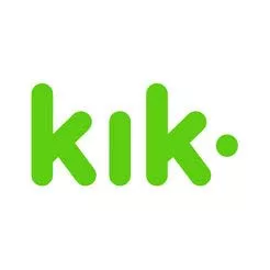 Kik Messenger icon