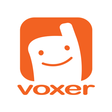 Voxer app icon