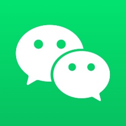 wechat icon logo