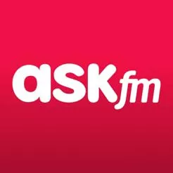 Ask Fm app icon